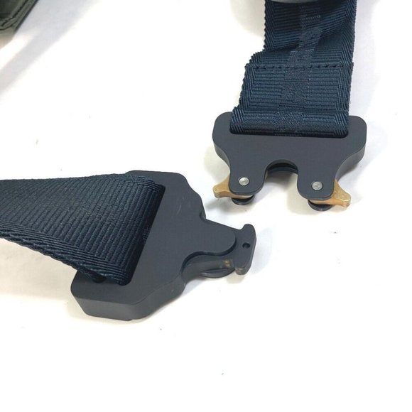 Dior sacai sacai collaboration Saddle bag 2WAY Shoulder Bag Tote Bag - Picture 14 of 16